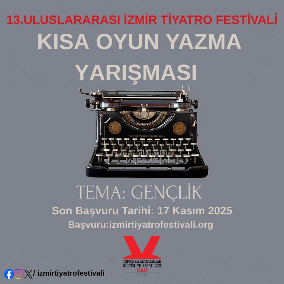 genclik kisa oyun yarismasi