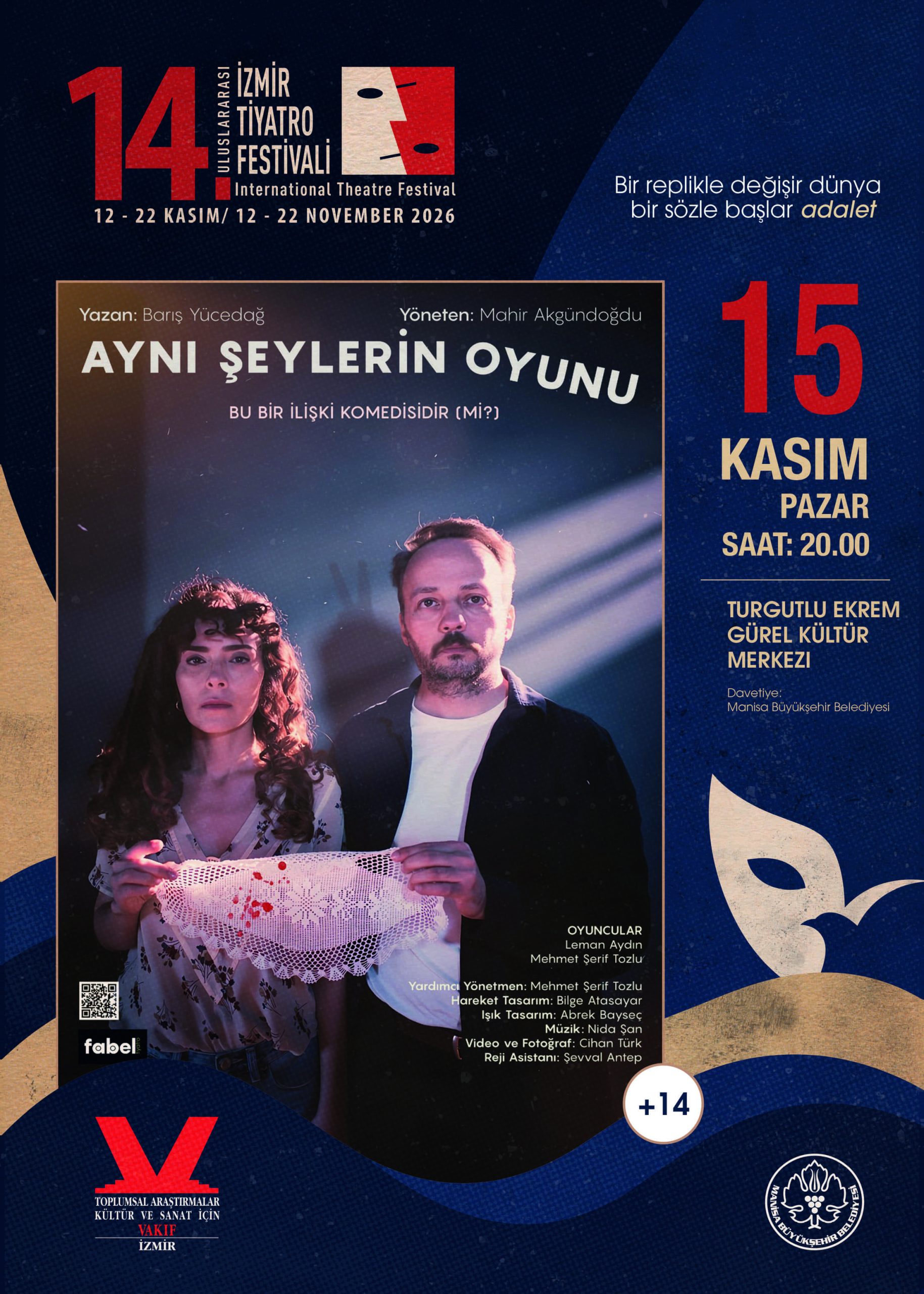 ayni seylerin oyunu baski scaled